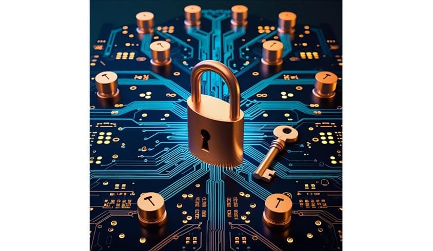 A Simple Foundation for Data Security: Public-Key Encryption with OpenSSL